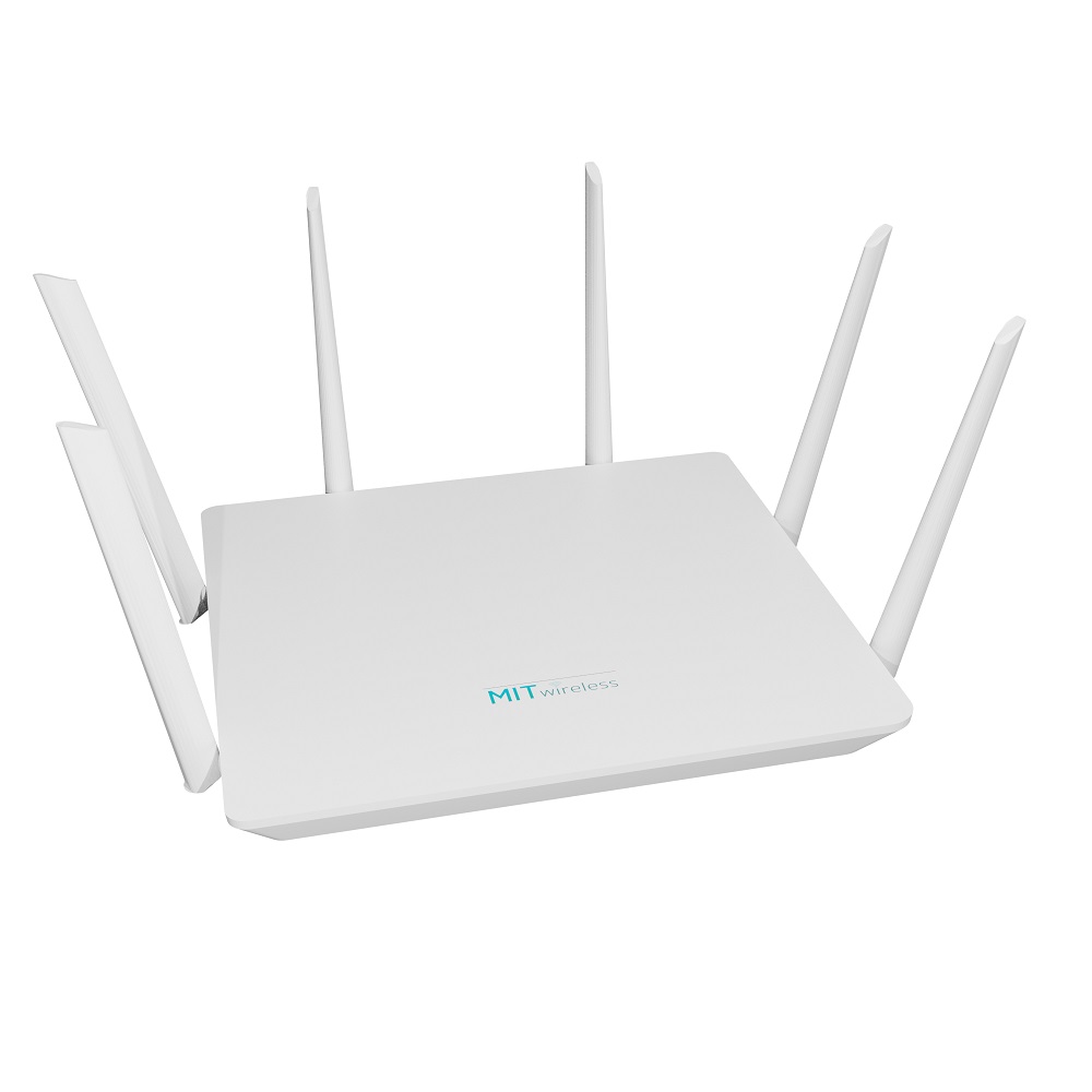 4G LTE SIM Router Lease Option